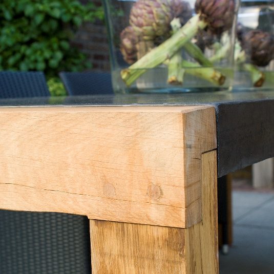 Solidus-tuinmeubel-beton