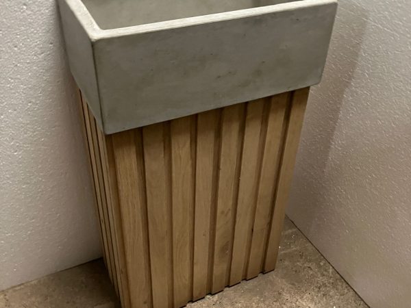 Fonteinset Outlet 2